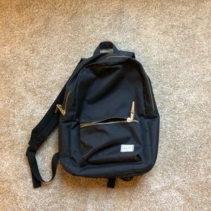 Herschel Supply Company mid-volume settlement